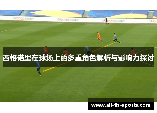 西格诺里在球场上的多重角色解析与影响力探讨